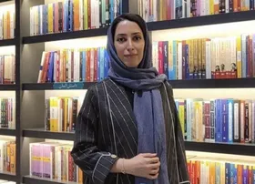 در &laquo;قطاری خسته از رفتن&raquo;: غزل&zwnj;هایی بدون وسواس و با تابوشکنی در عشق!