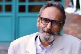 &laquo;جهانگیر الماسی&raquo; پس از ۱۴ سال به کارگردانی برگشت