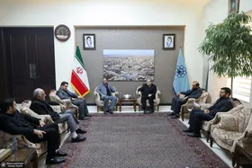 قدردانی شهردار مشهد از خادمان آشپزخانه مرکزی و دست&zwnj;اندرکاران حج و زیارت خراسان&zwnj; رضوی