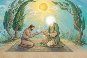 بخشندگی در سیره امام رضا(ع) مسئولیتی همگانی است | اندوه&zwnj;زدایی از خلق، رسالت مکتب رضوی