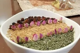 ۵ ماده غذایی که ترکیب آن&zwnj;ها باماست سبب لاغری می&zwnj;شود