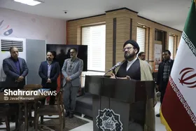 رئیس سازمان بسیج شهرداری مشهد: اولویت اصلی بسیج، برداشتن موانع از مسیر خدمت است