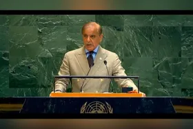 حمایت پاکستان از صلح منطقه؛ قدردانی از ایران و دفاع از آزادی فلسطین