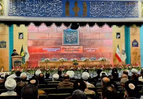 دبیر پنجمین کنگره جهانی حضرت&zwnj;رضا(ع): کنگره جهانی حضرت&zwnj;رضا(ع) به&zwnj;دنبال رازگشایی از حقیقت&zwnj;های جهان معاصر نسبت به ظلم است