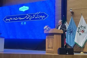 شهردار مشهد مقدس: شورای عالی هوشمندسازی راه&zwnj;اندازی خواهد شد