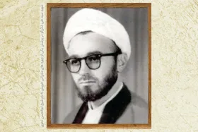 یادی از شهید سید علی اندرزگو | پیدا و پنهان یک مبارز انقلابی