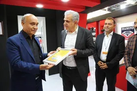 نمایشگاه بین المللی مشهد، مهد کانون رویداد&zwnj;های مهم شهری است