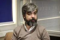 حامد عنقا: این سرو بلند از خون چمران‌ها و همت‌ها و باکری‌ها سیراب شده