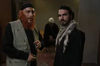 پشت‌صحنه سریال «بیگانگان» روانه آنتن می‌شود + زمان پخش
