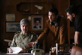 نقد و بررسی فیلم &laquo;هایپاور&raquo; هادی محمدپور | بی&zwnj;حال و سست و کم&zwnj;رمق