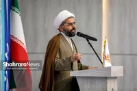 حجت‌الاسلام منصوریان: مشهد شهری بر مبنای اخلاق و توسل است
