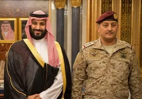 بن سلمان پسرعموی خود را اعدام می&zwnj;کند!
