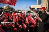 کریمدادی: آثار فعالیت‌های فرهنگی اربعین سال‌ها ماندگار خواهد بود