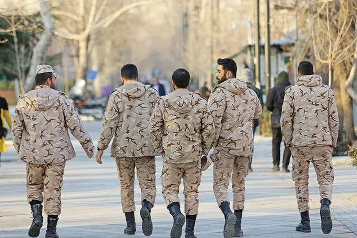 بهره‌مندی هنرستانی‌ها از یک ماه کسری خدمت «سربازی»