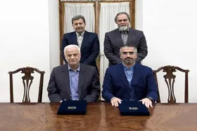 جشنواره کودک دوباره به اصفهان می&zwnj;آید | تفاهم&zwnj;نامه سی&zwnj;وهشتمین دوره امضا شد