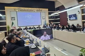 نشان مشهدالرضا (ع) نماد توجه مدیریت شهری به تکریم خادمان فرهنگی و اجتماعی شهر است