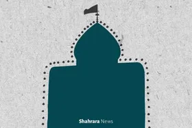 یادداشت کودک درباره اربعین | اقیانوسی از محبت