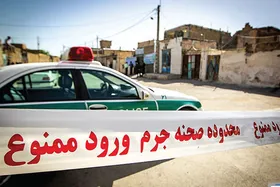 جزئیات قتل هولناک &laquo;فرانک ۵ ساله&raquo; توسط پدر سنگدل + عکس