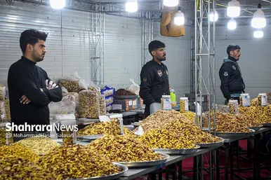 نمایشگاه فروش بهاره و عرضه مستقیم کالا