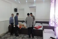 ۱۵۰ گشت محسوس و نامحسوس ویژه واحد‌های اقامتی رسمی در دهه پایانی صفر