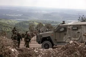 رسانه اسرائیلی: دستوری درباره عقب&zwnj;نشینی از لبنان صادر نشده است