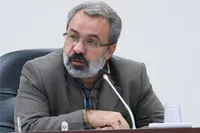 نخعی‌راد: انتخابات شوراها طبق مصوبه تا ۳ ماه پس از عادی شدن شرایط باید برگزار شود | شرایط برگزاری انتخابات به‌صورت الکترونیکی فراهم است