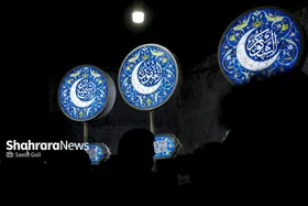 رئیس شورای اسلامی شهر مشهد خبر داد: اضافه&zwnj;شدن ۲۱۹ المان جدید استقبال از بهار ۱۴۰۴ در حوزه فرهنگی