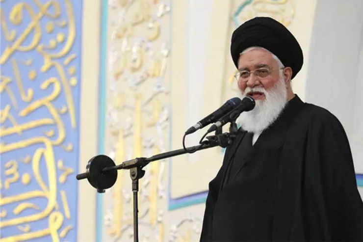 شگفتی جهانیان از عظمت راهپیمایی اربعین