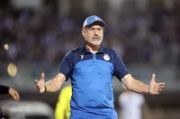 بوژوویچ: فصل برای من از فردا شروع می‌شود!