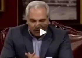 علت خواستگاری نرفتن بهرنگ علوی از زبان خودش در &laquo;دورهمی&raquo; + فیلم