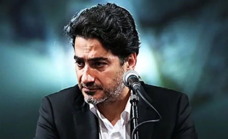 اثر جدید همایون شجریان منتشر شد | «خون از رخم بشوی» برای مردم ایران