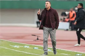 حمایت تمام قد پرسپولیسی&zwnj;ها از اوسمار