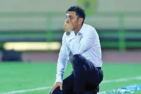 رسول خطیبی: آلومینیوم اراک می&zwnj;تواند بین ۸ تیم اول لیگ باشد!