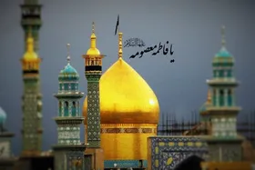 معرفی برنامه&zwnj;های رادیو ویژه سوگ حضرت معصومه (س) + زمان پخش