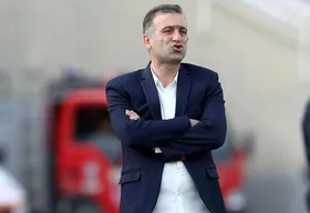 استعفای کمالوند جدی نیست