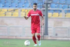 یحیی در مورد پورعلی&zwnj;گنجی ریسک نکرد