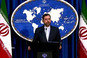 سخنگوی وزارت خارجه: با افتخار در کنار دولت و ملت افغانستان برای توسعه ایستاده&zwnj;ایم