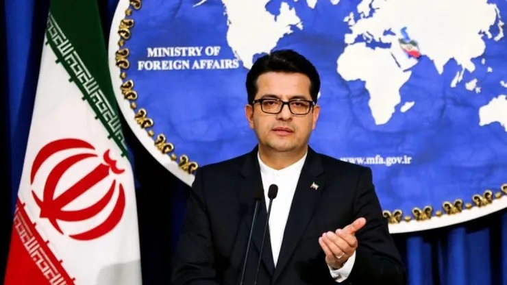 با انتقاد شدید از بی‌مسئولیتی برخی اعضای جنبش عدم تعهد؛
موسوی: همه کشورها باید بدون مانع با کرونا مبارزه کنند
