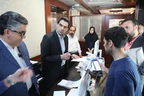 تشدید دوبرابری نظارت&zwnj;های صنفی منطقه ثامن مشهد در فصل تابستان