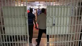 آزادی ۱۲ زندانی جرائم غیرعمد از زندان مرکزی مشهد