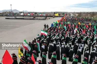 بسیج، درخت تناوری است که روز‌به‌روز بیشتر از قبل رشد می‌کند