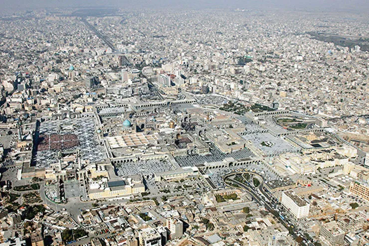 احتمال بازیابی بودجه زیارت، در کنار تخصیص بودجه اربعین به خراسان رضوی