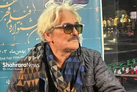 کارگردان پیشکسوت تئاتر: جشنواره فجر، تماشاگران مشهد را نادیده می&zwnj;گیرد