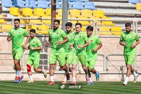اسکواد پرسپولیس متحول می&zwnj;شود!