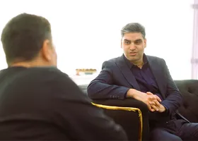 احتمال برکناری مدیرعامل پرسپولیس وجود دارد