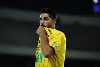 پرسپولیس با محبی به توافق رسید