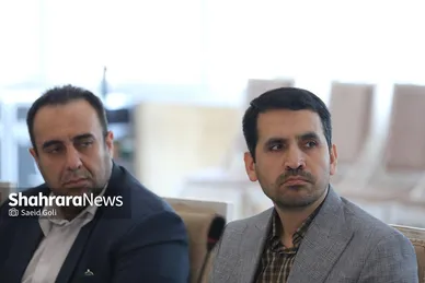 گزارش تصویری | دومین نشست کمیسیون بازرسی مجمع شهرداران کلانشهرهای ایران