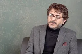 بازیگر سریال &laquo;شیش ماهه&raquo;: در کارهای مدیری دستمان جلوی دوربین باز است