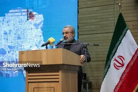 مدیریت انشعابات آب، برق، گاز و تلفن به شهرداری&zwnj;ها واگذار می&zwnj;شود | شهر&zwnj;ها باید کانون&zwnj;های متمرکز حکمرانی باشند