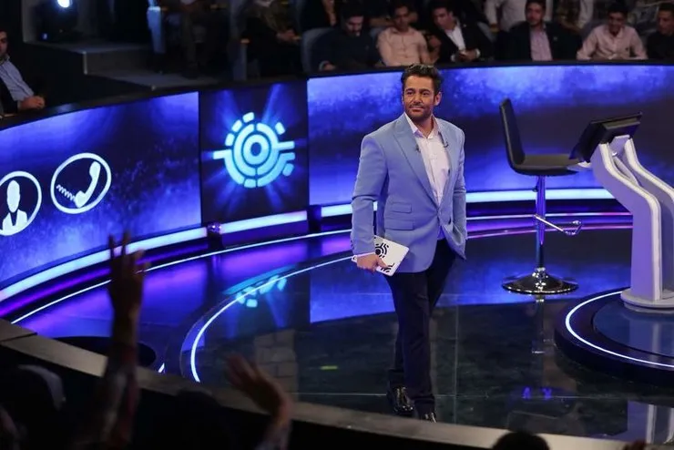 بازگشت محمدرضا گلزار با «هفت خان»